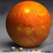 Sol e planetas
